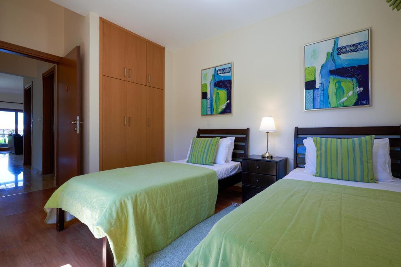 3 Bedroom Villa Madelini With Private Pool, Aphrodite Hills Resort Kuklia Zewnętrze zdjęcie