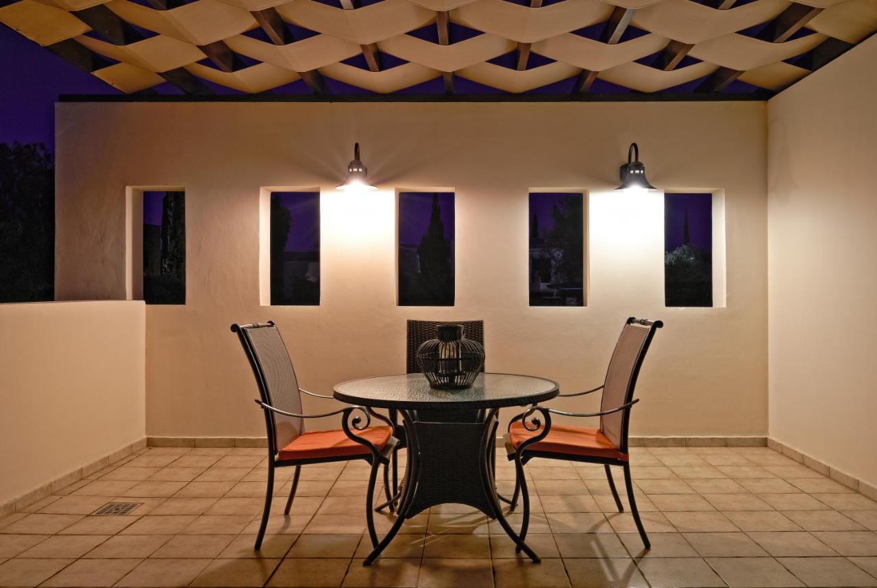 3 Bedroom Villa Madelini With Private Pool, Aphrodite Hills Resort Kuklia Zewnętrze zdjęcie