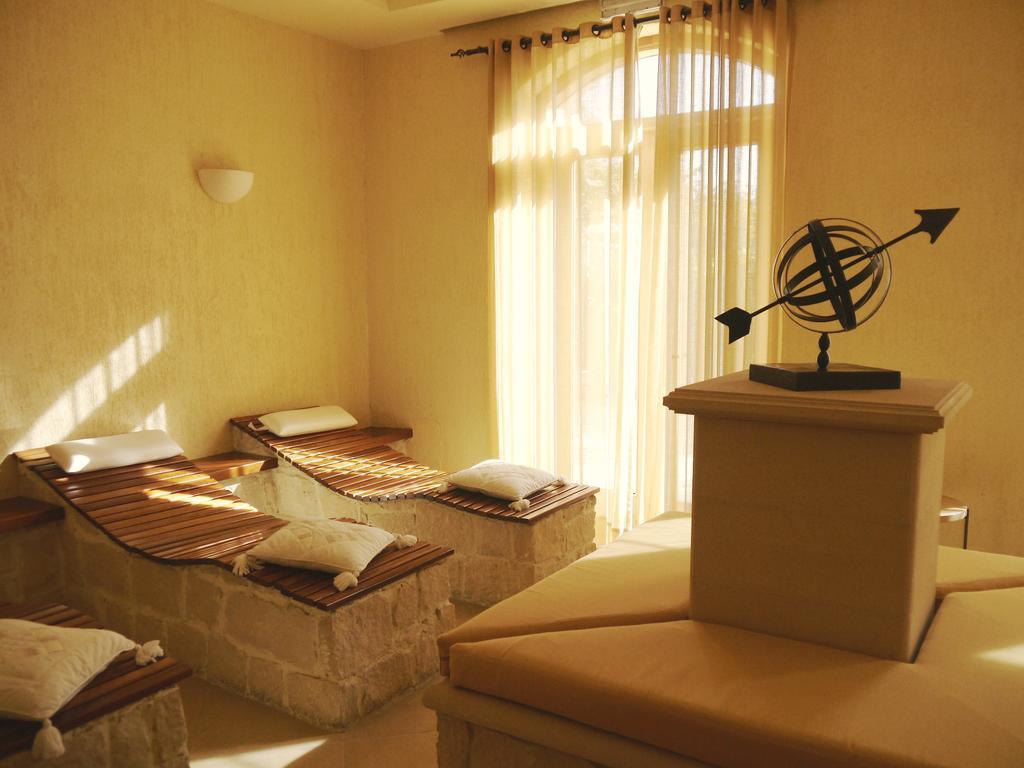 3 Bedroom Villa Madelini With Private Pool, Aphrodite Hills Resort Kuklia Zewnętrze zdjęcie